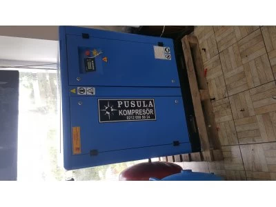 Screw Ccompressor