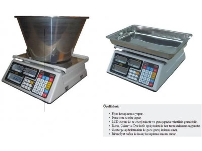 Electronic Scale