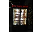 Dry Aged - Et Dinlendirme Dolabı