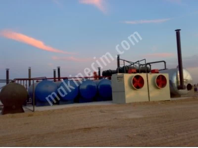 Cooling Tower