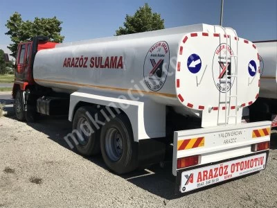 Arazöz Satılık Konya