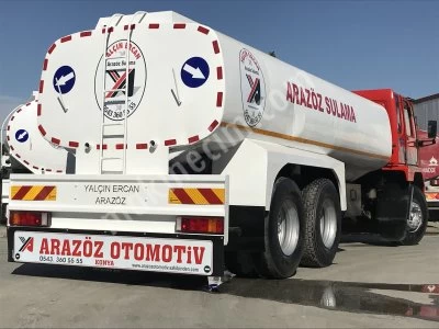 Arazöz Satılık Konya