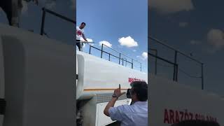 Kiralık Sondaj Tanker Arazöz