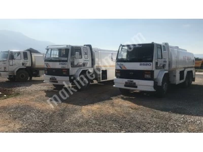 Arazöz Kiralık