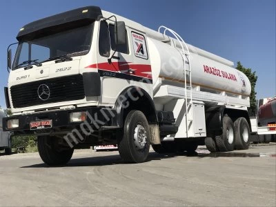 Arazöz Kiralık