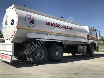 Arazöz Kiralık