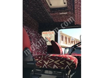 Arazöz Kiralık
