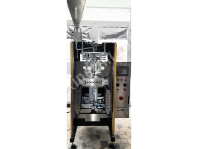 Stick Liquid Filling and Packaging Machine