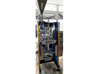 Stick Liquid Filling and Packaging Machine