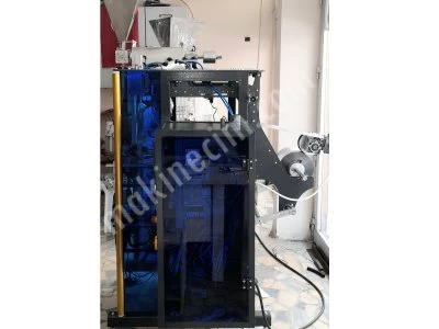 Stick Liquid Filling and Packaging Machine