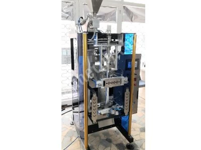 Stick Liquid Filling and Packaging Machine