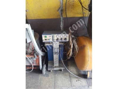 Box Oven