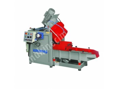 Centrifugal Surface Finishing Machines