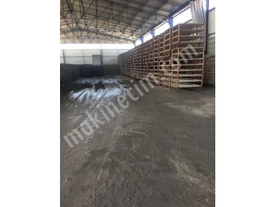 12 Li Otomatik Bims Makinası