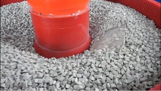 Circular Natural Stone Tumblers