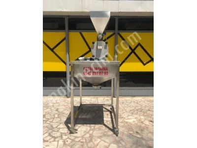 MIll - Fetih MakIne