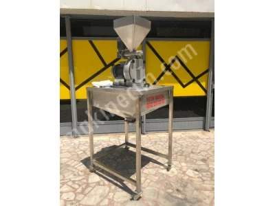 MIll - Fetih MakIne