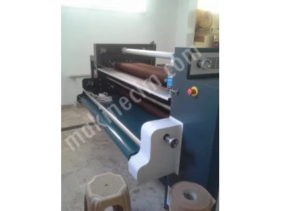 Satılmıştırrrr 180 Cm Lik Hazar Marka Kalender Transfer Baski Presi--Satılıktır