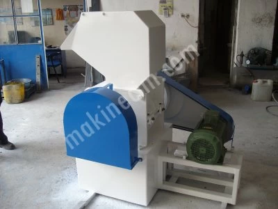 40 Plastic Crushing Machine