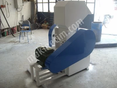 40 Plastic Crushing Machine