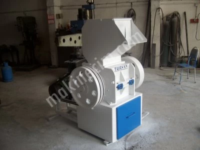 40 Plastic Crushing Machine