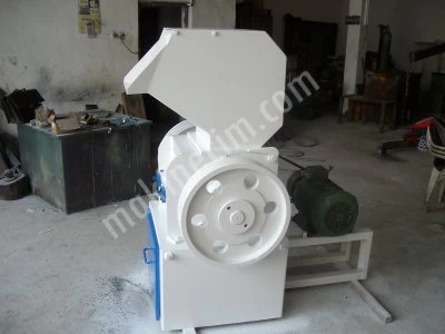40 Plastic Crushing Machine