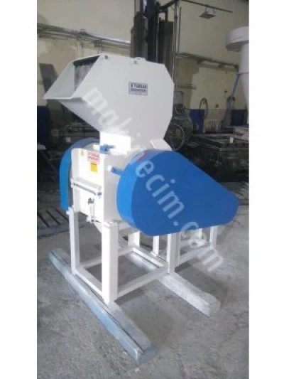 40 Pet Crushing Machine
