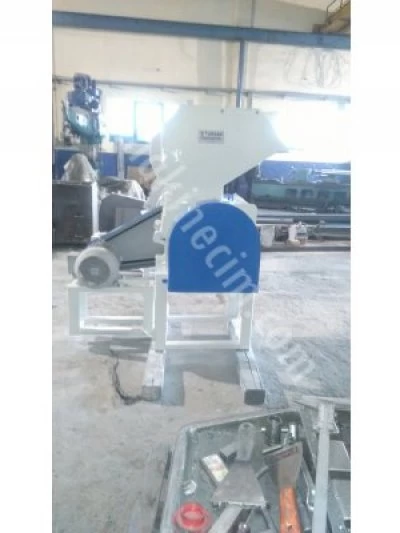 40 Pet Crushing Machine