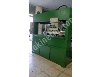Satılmıştırrr!!Eser Marka Gezer Kafa Kesim Presi Bakımlı = Çoooook Ekonomik Fiyatla Satıldı