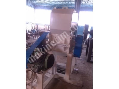 60 Pet Crushing Machine