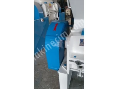 60 Pet Crushing Machine