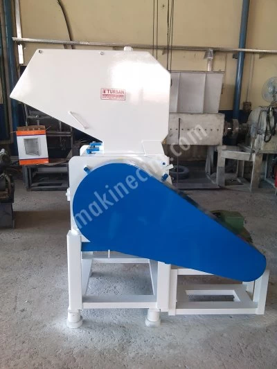60 Plastic Crushing Machine