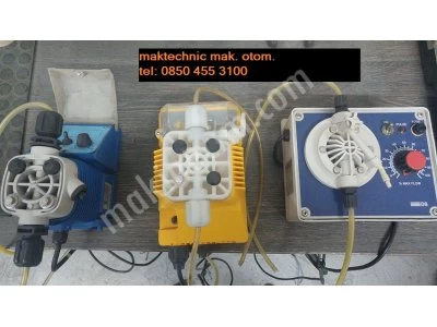 Dosing Pump