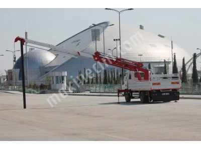 Pompa Sökme Vinci,Dalgıç Pompa Vinci,Sondaj Vinci