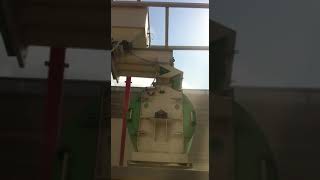 Hammer Mıll (1500 - 3000 Rpm)