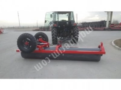 Silindir , Yol Konumlu 3M 500 Çap 8M Silindir