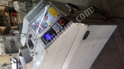 Dough Cutting Weighing Machine