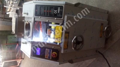 Dough Cutting Weighing Machine