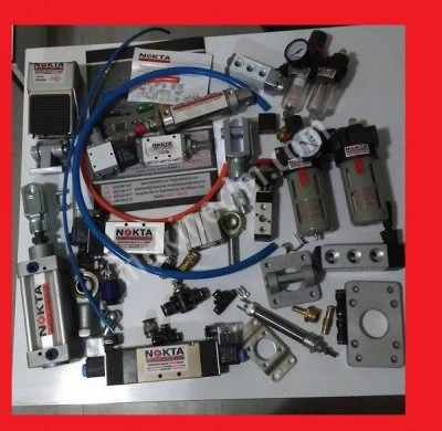 Hidrolik Pnömatik Silindir Piston Lift Hamut Danagöz Imalatı, Manda Gözü Imalatı, Hidrolik Mafsal