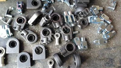 Hydraulic Piston Calf Eye Connection, Welded Calf Eye Sale, Needle Cap Buffalo Eye Prices