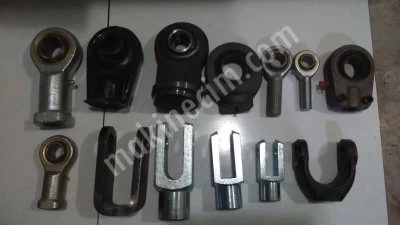 Hydraulic Piston Calf Eye Connection, Welded Calf Eye Sale, Needle Cap Buffalo Eye Prices