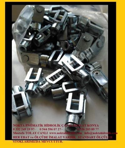 Piston Çatalı, Lift Hamut Bağlantı, Silindir Danagöz Fiyatı, Phs Bağlantı Parça, Pos Dana Göz Imalat