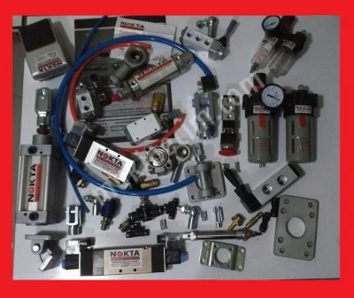 Konya Hydraulic, Konya Hydraulic Lift, Pneumatic Manufacturing, Hydraulic Manufacturing, Hydraulic Materials Industry