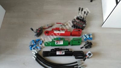 Tractor Hydraulic Side Arm Manufacturing, Side Arm Hydraulic Piston, Side Arm Hydraulic Piston, Konya Side Arm Manufacturing