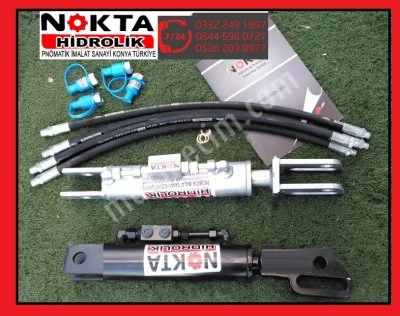 Tractor Hydraulic Side Arm Manufacturing, Side Arm Hydraulic Piston, Side Arm Hydraulic Piston, Konya Side Arm Manufacturing