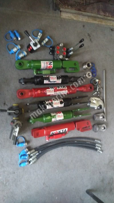 Konya Yankol Hidrolik Üreticisi, Traktörlere Uyumlu Hidrolik Yankol, Lifli Yankol Piston, Liftli Yan