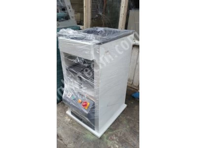 Shock Heater In Shoe Manufacturing - 3500 Tl