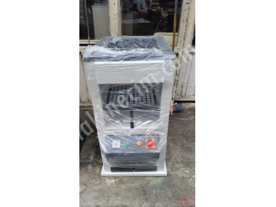 Shock Heater In Shoe Manufacturing - 3500 Tl