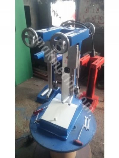 Heated Shoe Opener