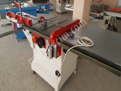 220 Volt Yatar Daire Makinesi Yeni Model 4 Hp Monofaze